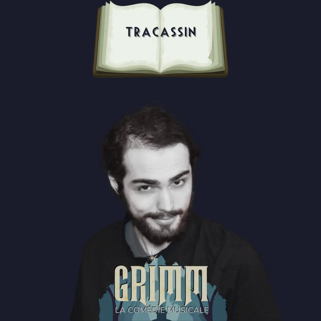 Photo du spectacle Grimm - La Comedie Musicale par ADEACT a Lille (13)