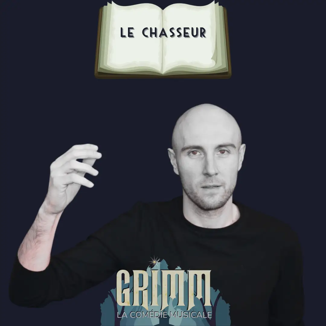 Photo du spectacle Grimm - La Comedie Musicale par ADEACT a Lille (14)