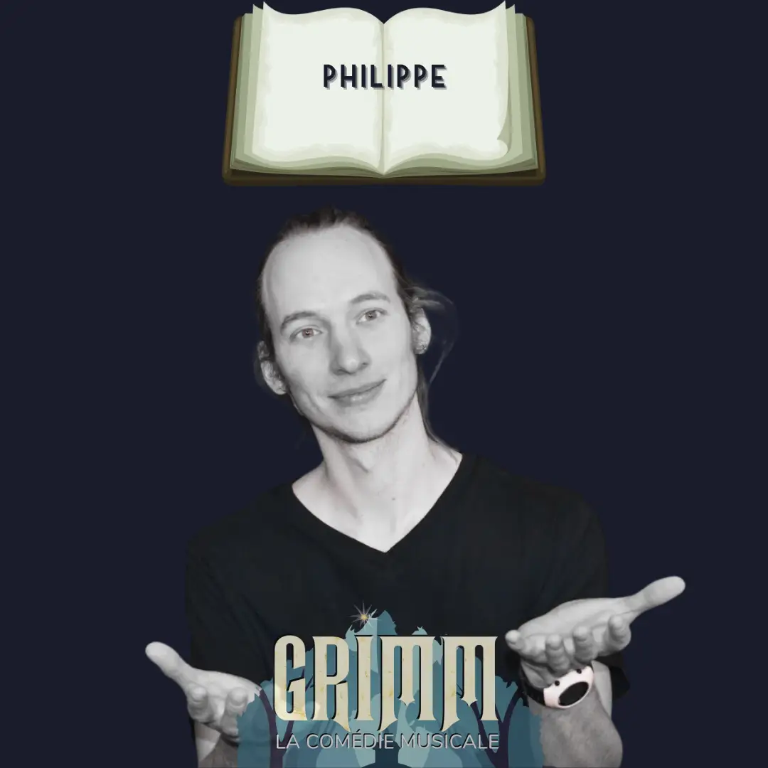 Photo du spectacle Grimm - La Comedie Musicale par ADEACT a Lille (3)
