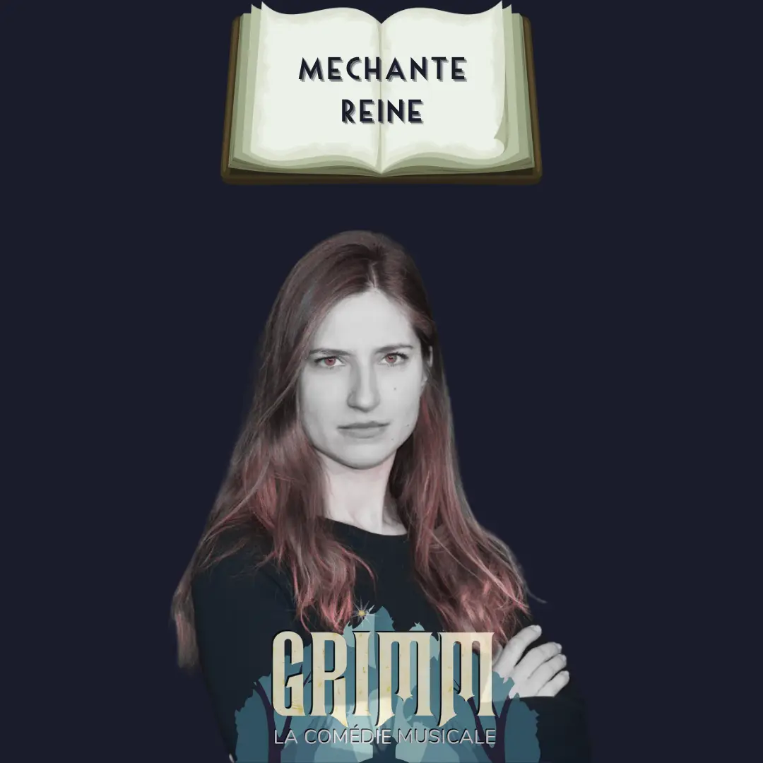 Photo du spectacle Grimm - La Comedie Musicale par ADEACT a Lille (8)