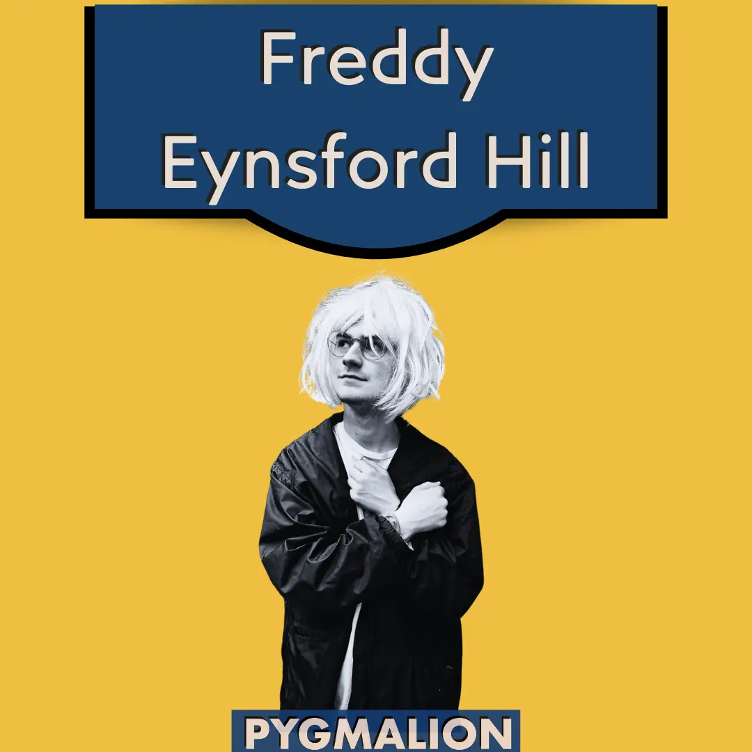 Photo du spectacle Pygmalion, piece de theatre par ADEACT a Lille (6)