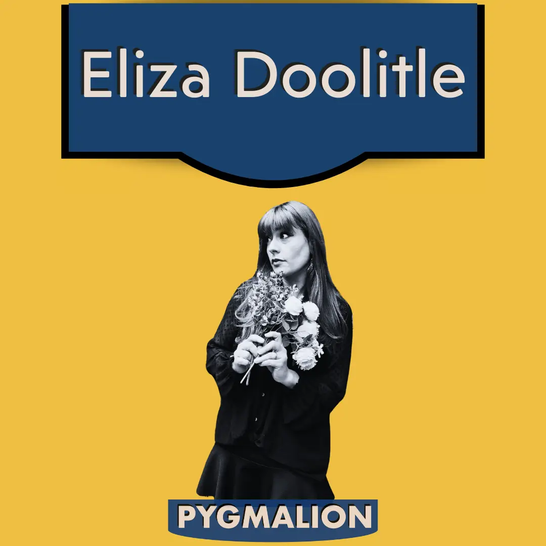 Photo du spectacle Pygmalion, piece de theatre par ADEACT a Lille (1)