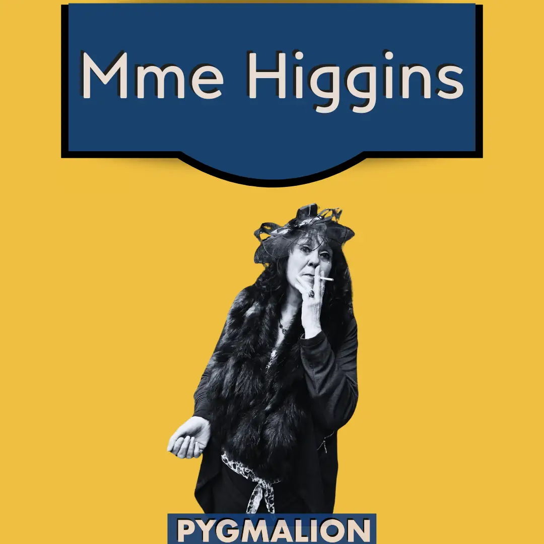 Photo du spectacle Pygmalion, piece de theatre par ADEACT a Lille (2)