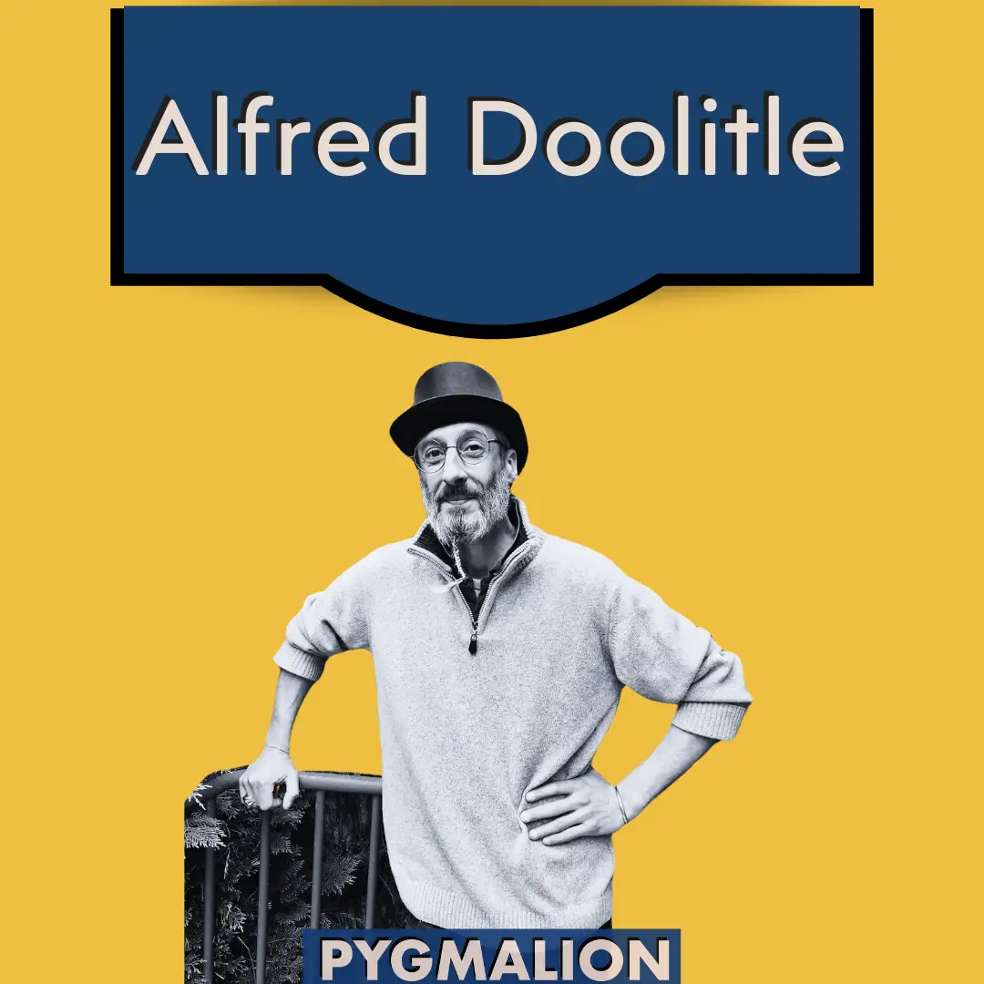 Photo du spectacle Pygmalion, piece de theatre par ADEACT a Lille (3)