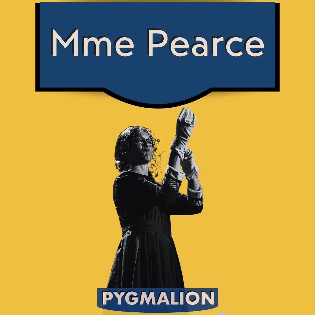 Photo du spectacle Pygmalion, piece de theatre par ADEACT a Lille (4)
