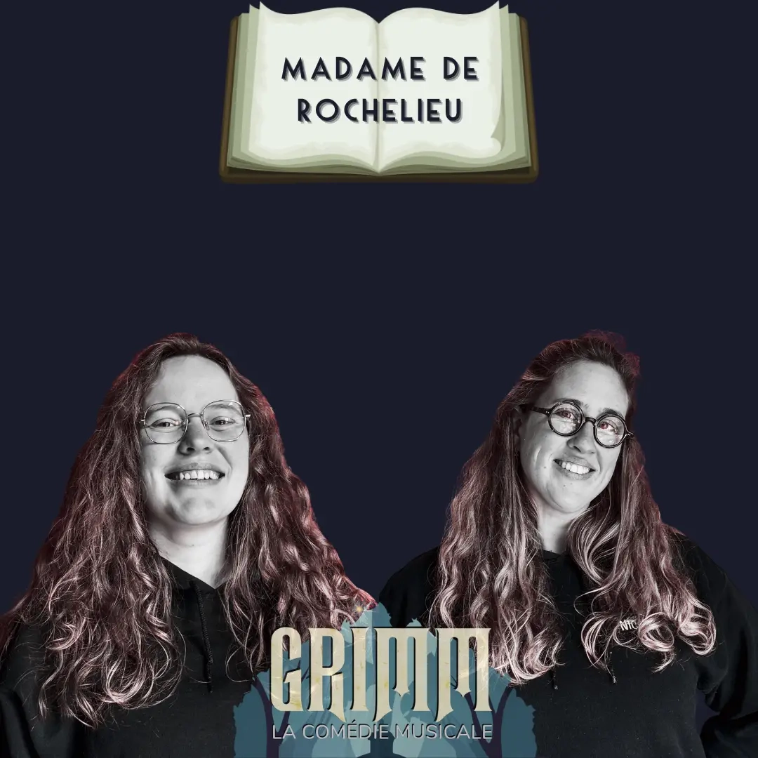 Photo du spectacle Grimm - La Comedie Musicale par ADEACT a Lille (9)