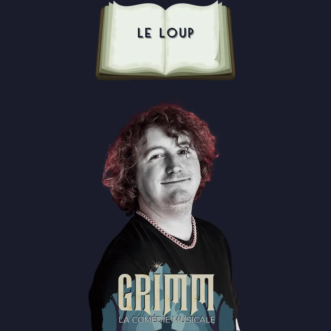 Photo du spectacle Grimm - La Comedie Musicale par ADEACT a Lille (4)