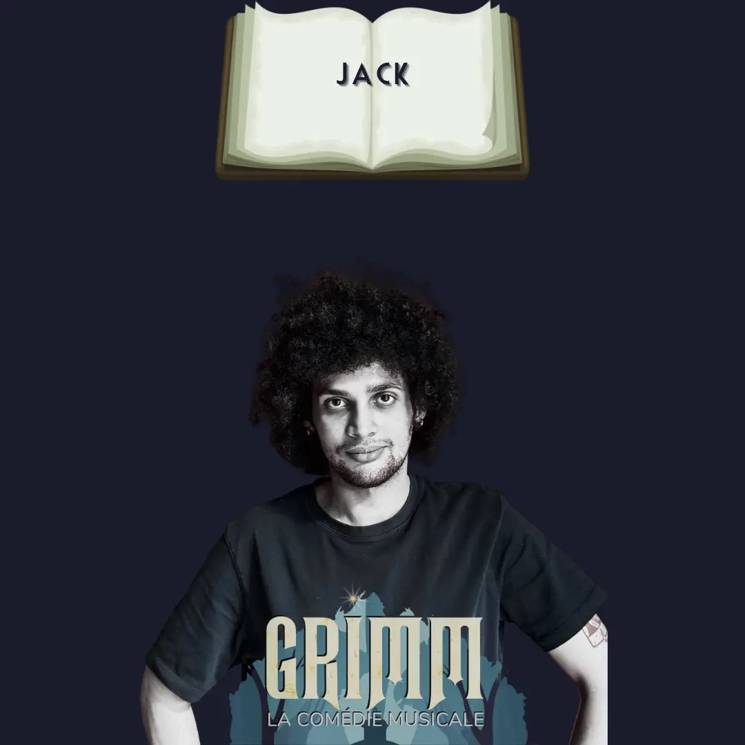 Photo du spectacle Grimm - La Comedie Musicale par ADEACT a Lille (15)