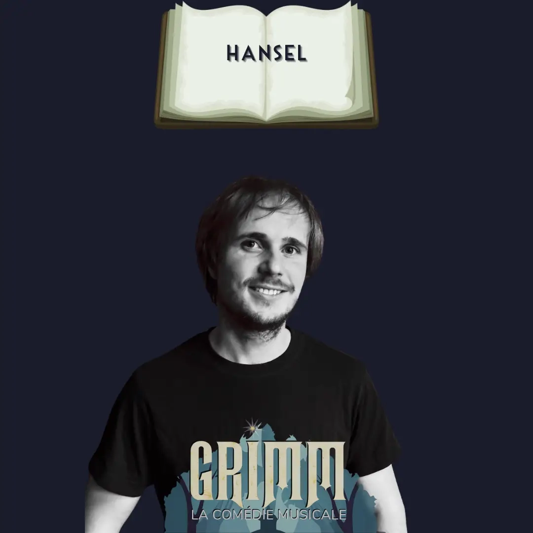 Photo du spectacle Grimm - La Comedie Musicale par ADEACT a Lille (2)