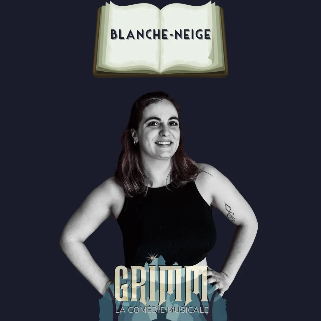 Photo du spectacle Grimm - La Comedie Musicale par ADEACT a Lille (17)