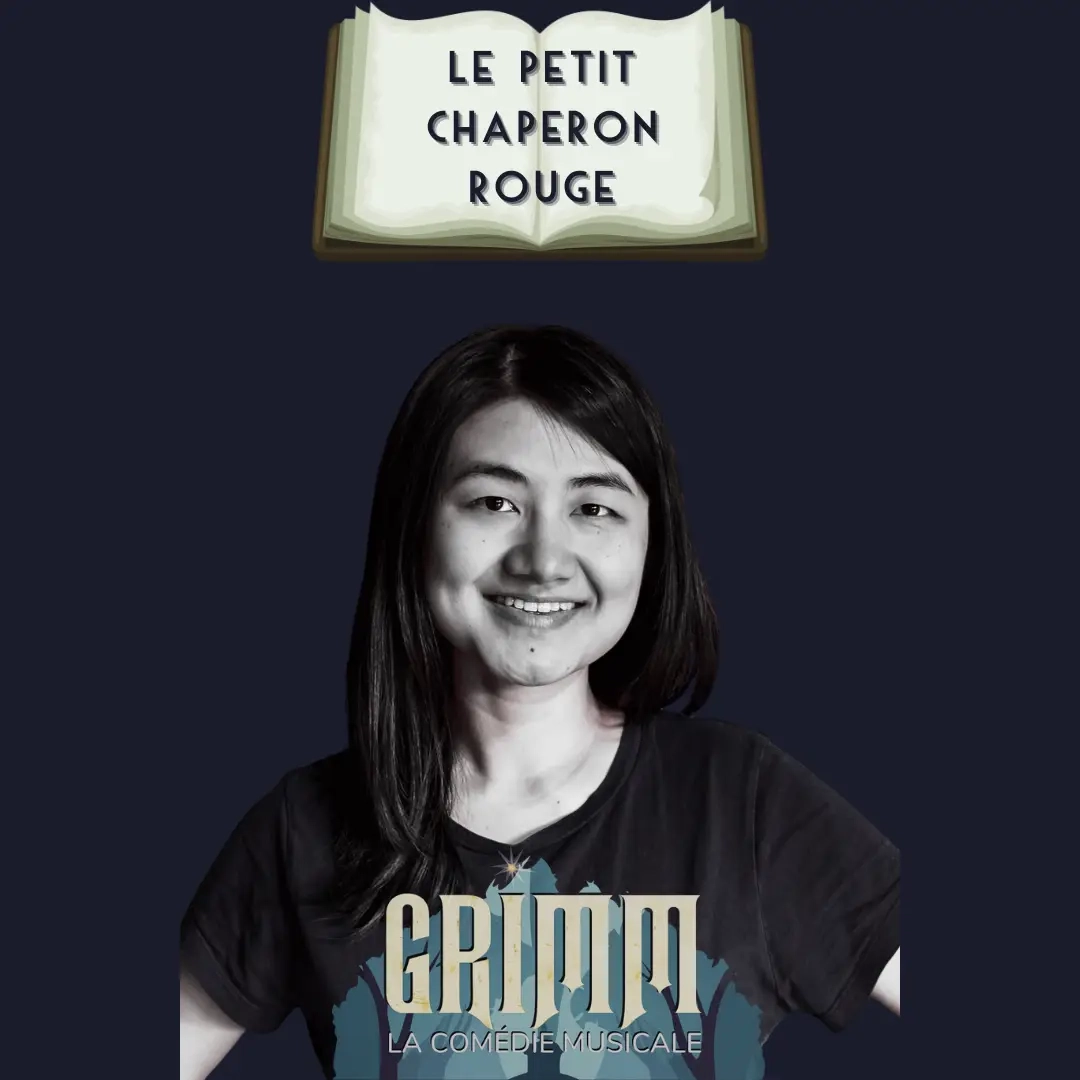 Photo du spectacle Grimm - La Comedie Musicale par ADEACT a Lille (6)
