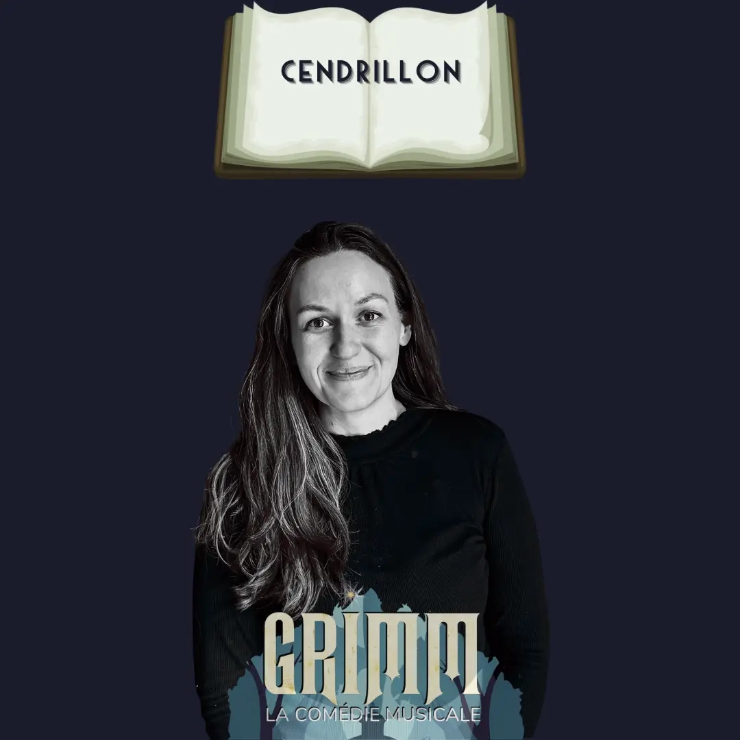 Photo du spectacle Grimm - La Comedie Musicale par ADEACT a Lille (16)