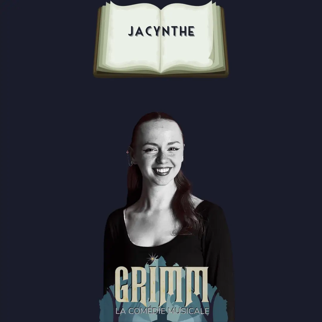 Photo du spectacle Grimm - La Comedie Musicale par ADEACT a Lille (5)