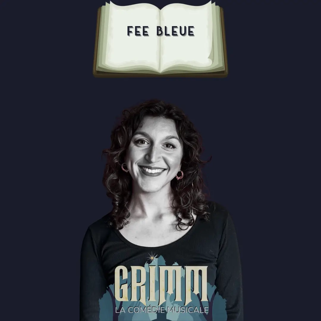 Photo du spectacle Grimm - La Comedie Musicale par ADEACT a Lille (10)
