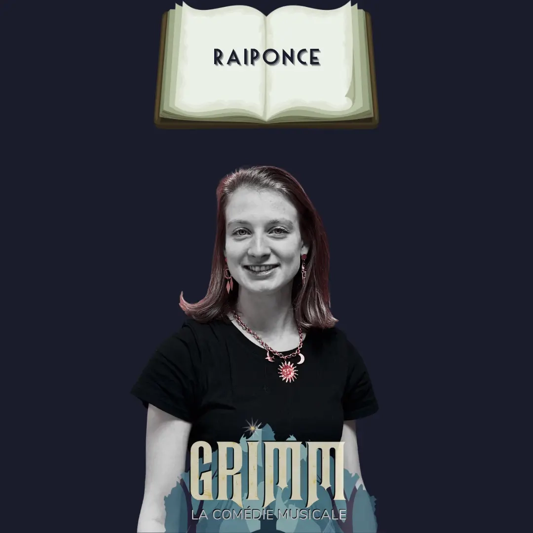 Photo du spectacle Grimm - La Comedie Musicale par ADEACT a Lille (12)