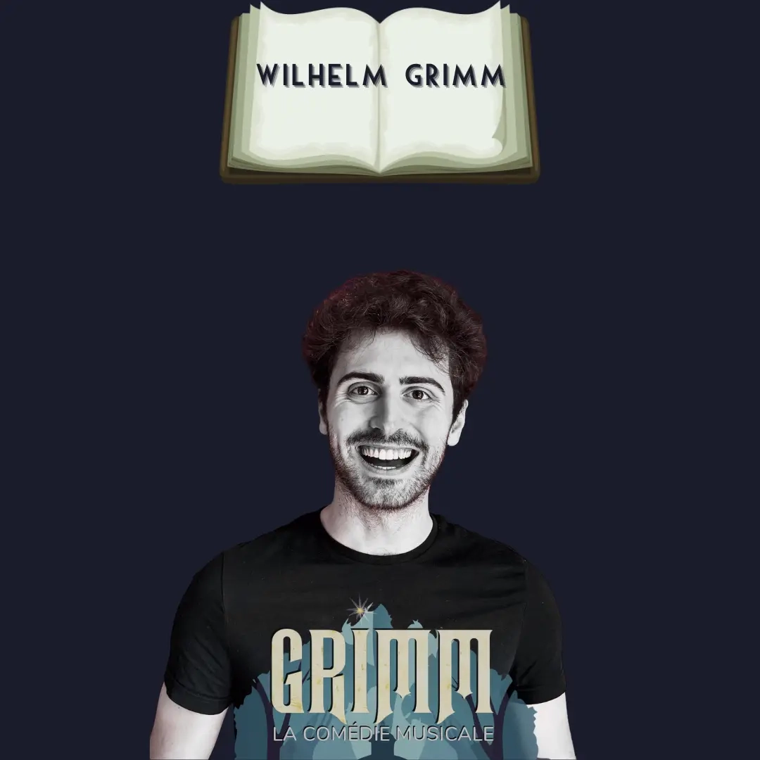 Photo du spectacle Grimm - La Comedie Musicale par ADEACT a Lille (1)