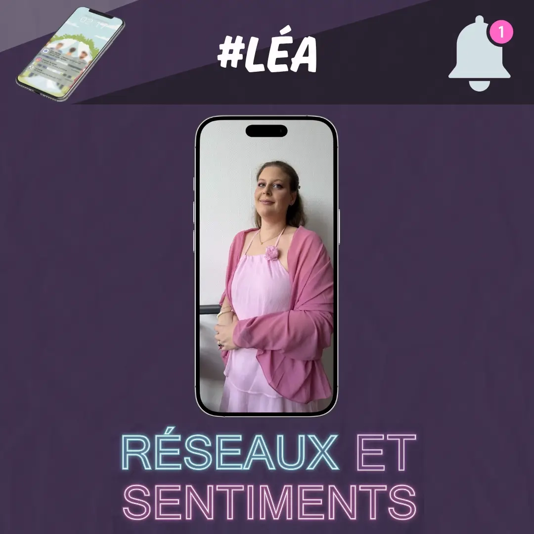 Une affiche avec une silhouette d'homme de ménage qui aspire en premier plan. Au deuxième plan, une silhouette d'enfant dans un bocal, souriant. En arrière plan 3 silhouettes dont deux hommes.