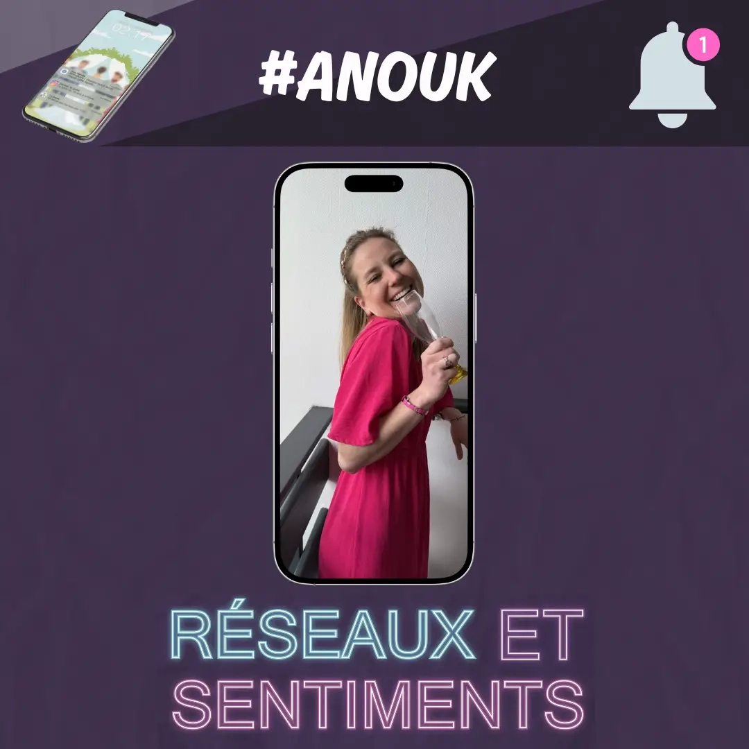 Une affiche avec une silhouette d'homme de ménage qui aspire en premier plan. Au deuxième plan, une silhouette d'enfant dans un bocal, souriant. En arrière plan 3 silhouettes dont deux hommes.