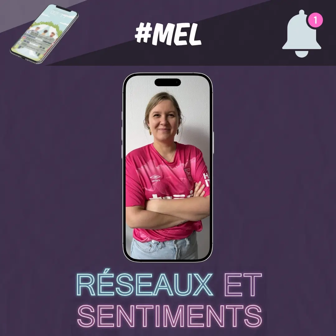 Une affiche avec une silhouette d'homme de ménage qui aspire en premier plan. Au deuxième plan, une silhouette d'enfant dans un bocal, souriant. En arrière plan 3 silhouettes dont deux hommes.